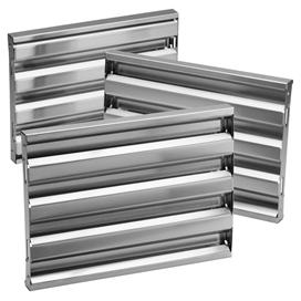 Broan RBFIP33  Baffel Kit 33"